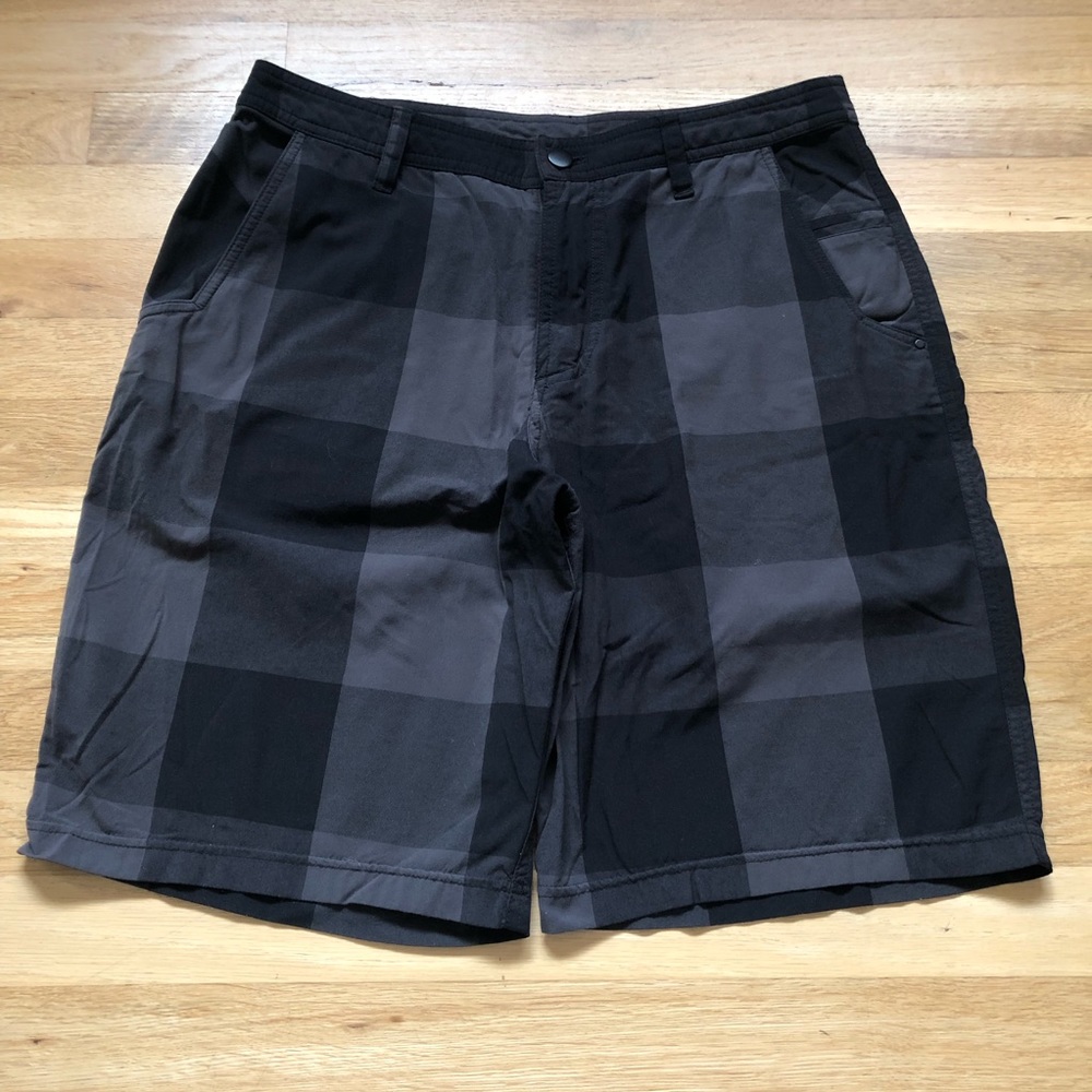 Lululemon Casual Shorts
